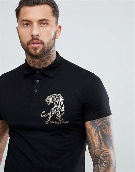 asos versace mens|Versace for sale ASOS.